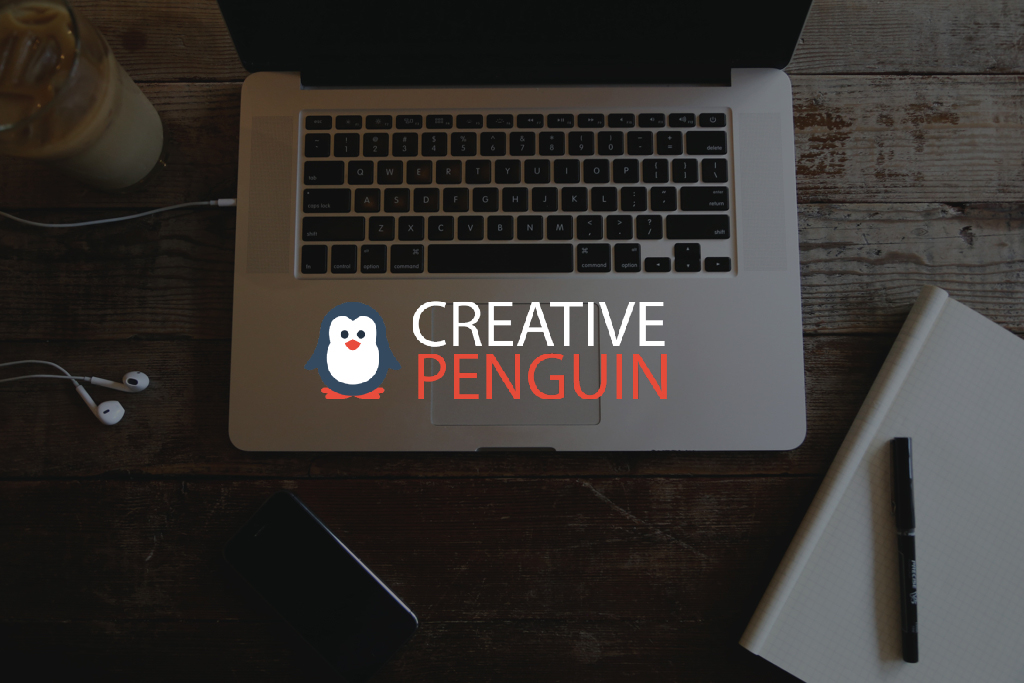 #1 Web Design & SEO Services - Your Creative Penguin